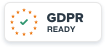 GDPR Ready